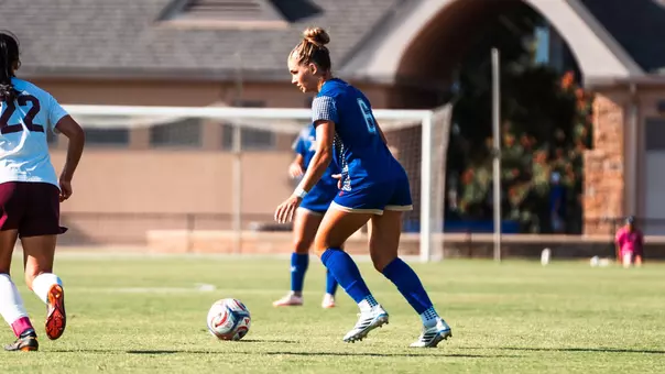Kyrsten Kizer vs Little Rock