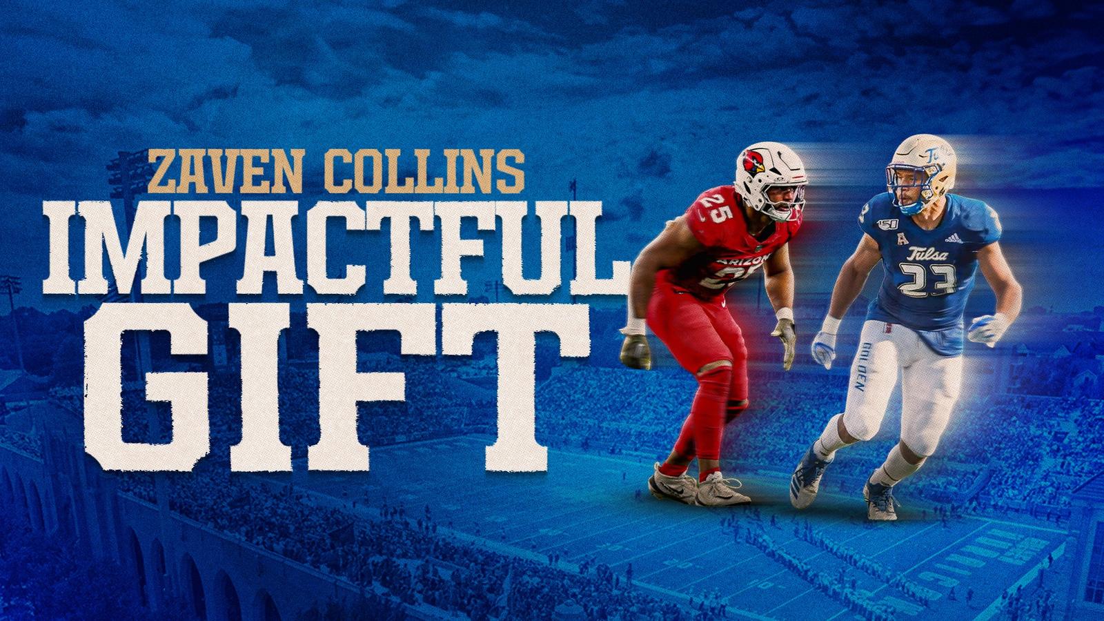 Zaven Collins (26)