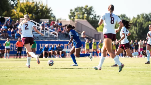Kaylyn Simmons vs Little Rock