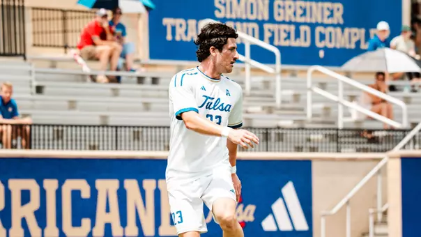 Lucas Cook vs UC Riverside