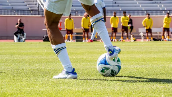 MSOC vs Midwestern St Spring 2026