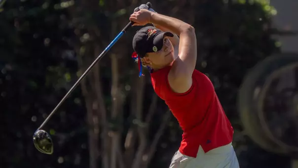 Samantha Olson (26) - NCAA Waco Regional