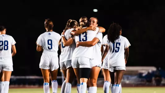 Team vs ECU