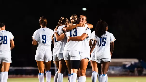 Team vs ECU
