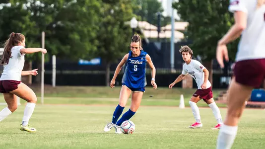 Hazel Curs vs Little Rock