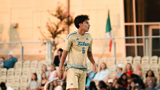 Jared Aguilar vs Temple