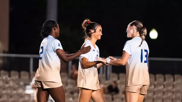 Team Celebration vs UAPB