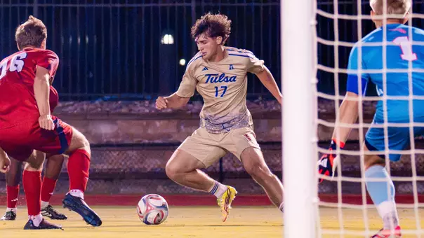 Aiden Hale vs FAU