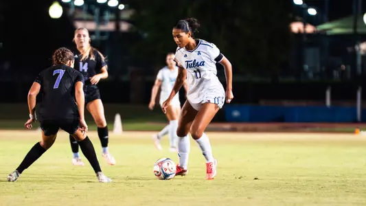 Aniya Facen vs ECU