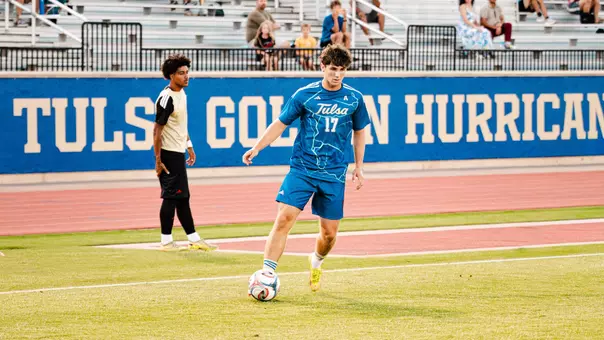 Aiden Hale vs creighton