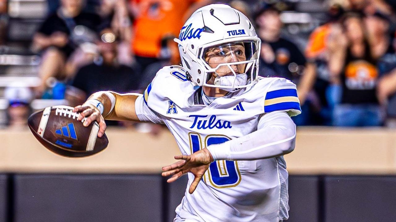 Baylor Hayes (25) - osu