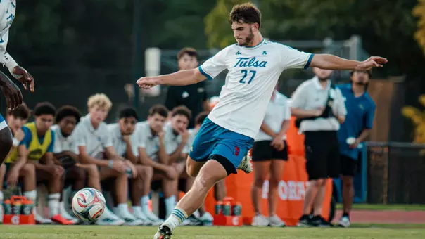 Ian McIntosh vs Creighton