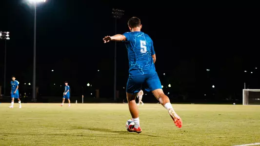 Luc Achermann Stanfield vs UIW