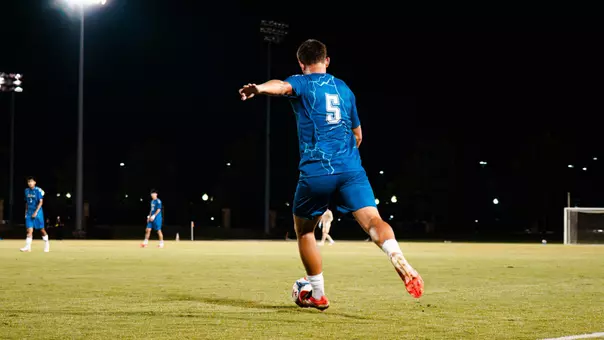 Luc Achermann Stanfield vs UIW