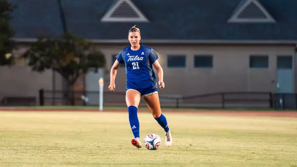 Emma Stacey vs ACU