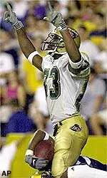 UAB football jumps their record to 5-2 after Saturday's victory over Middle Tennessee.
