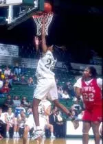 Deanna Jackson scored 29 points and had 18 rebounds in the season opener.