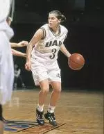 Join Brandi Stallings and the Lady Blazers for free group nights.