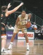 Deanna Jackson scored 27 points and dished out a career high seven assists against Tulane.