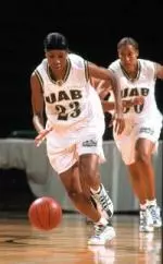 All-America candidate Deanna Jackson recorded another double-double with 20 points and 10 rebounds in the win over South Florida.