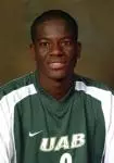 Flavio Monteiro has scored two goals and added an assist in the past two games for the Blazers.