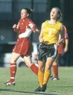 The Blazers fell 3-0 to Tulane Sunday afternoon to break their five game winning streak.