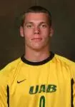 Freshman goalkeeper Clint Baumstark tied the UAB record for shutouts in a season when he recorded his eighth in the 1-0 win over third-ranked Saint Louis.