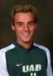 Marin Pusek was selected first team All-South Region by the NSCAA.