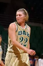 Natasha Thomas recorded her first career triple-double against Texas-Pan American with 29 points, 11 rebounds and 10 assists.