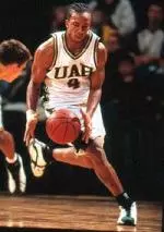 LeAndrew Bass had 21 points and six assists Tuesday night as UAB beat Louisville 74-57 for its first victory over the Cardinals at Freedom Hall.