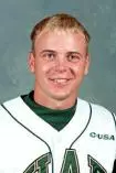 Junior Brandon Isbell collected four hits and drove in five runs to lead UAB to a 13-6 victory over Charlotte here Friday night. (3/30/01)