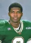 Otis Leverette became the fifth UAB player drafted by the NFL in the past four years