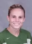 The senior from Jacksonville, Ala., earns preseason C-USA women's soccer team honors Monday (8/7).