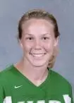 Bridget Winston scored the lone goal for the Blazers in Friday night's match against Cincinnati.