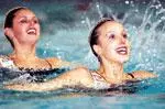 UAB Synchro hosts Keuka (N.Y.) College Saturday at Bell Aquatics Center