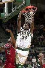 Will Campbell led UAB with 19 points.