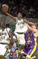 Mo Finley had 17 points and shot 47 percent from the floor to help lead UAB to a 94-66 victory over Montevallo.