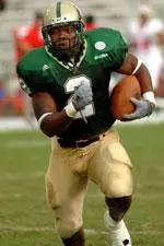 Kendal Gibson and the Blazers will try and keep their bowl hopes alive by beating Louisville on Saturday.