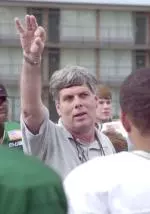 Head coach Watson Brown and the Blazer football team prepare for showdown with Cincinnati.