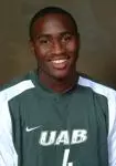 Senior Jermie Frankson scored his third game-winning goal of the season in UAB's 3-0 victory over Georgia State.