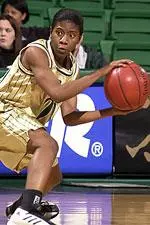 K'Shaki Short had two career-highs with 16 points and eight steals in win over Central Connecticut