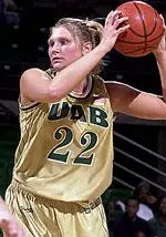 Natasha Thomas recorded her C-USA leading 17th double -double of the season against Charlotte, scoring 19 points and grabbing 15 rebounds.