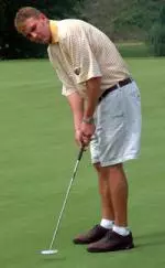 The UAB men's golf team was ranked 20th in the latest Precept Coaches Poll.