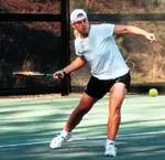 The women's tennis team will host Tennessee-Chattanooga this Saturday at 1:30 p.m.