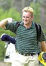 McDowell is the first UAB golfer to rank No. 1 in any collegiate golf poll.