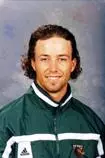 Andre van der Merwe was named to the All-Conference USA Second Team for the second consecutive year.