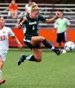 UAB's Suzanna LaMotte