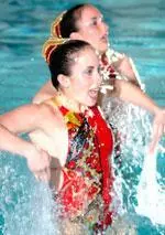The UAB synchronized swimming team will host an exhibition entitled "Extravaganza!" Thursday at Bell Aquatics Center at 7 p.m.