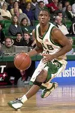 Morris Finley scored 15 points in UAB's win over Georgia Southern.