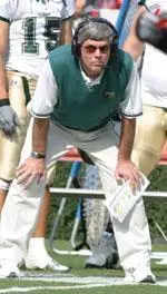 Head coach Watson Brown and the Blazers look to become bowl-eligible for the third time in four seasons on Saturday against Houston at 4 p.m.